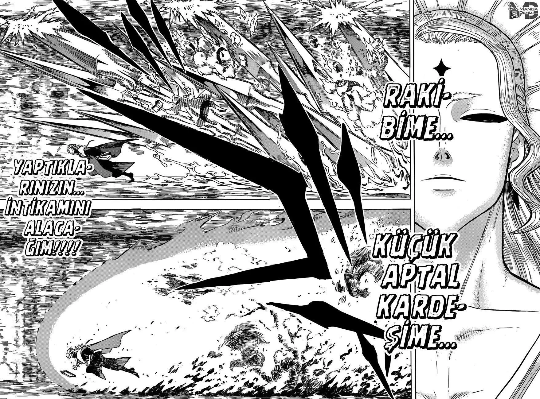 Black Clover - Bölüm 135 - Sayfa 14