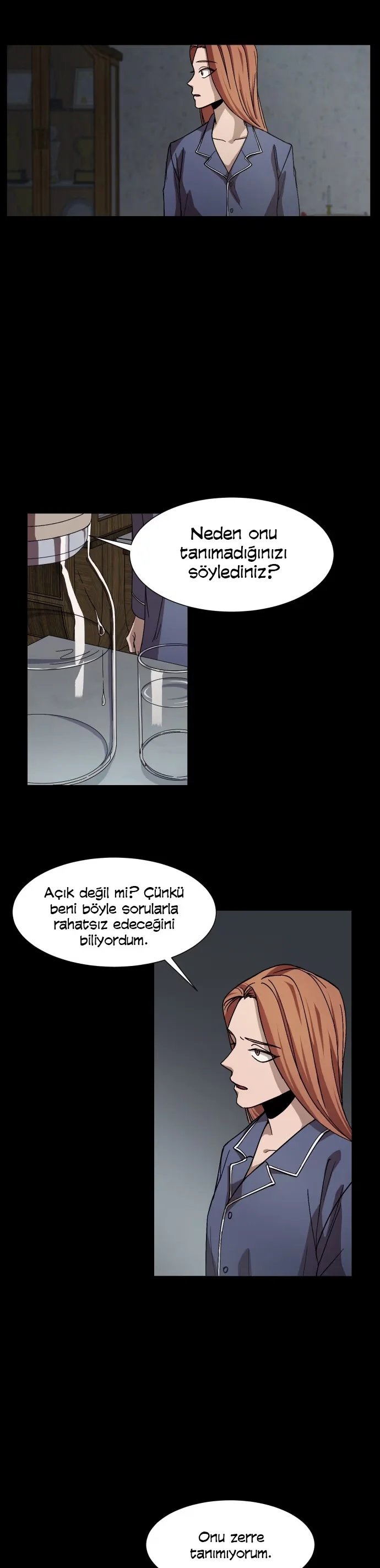 Get Back - Bölüm 33 - Sayfa 14