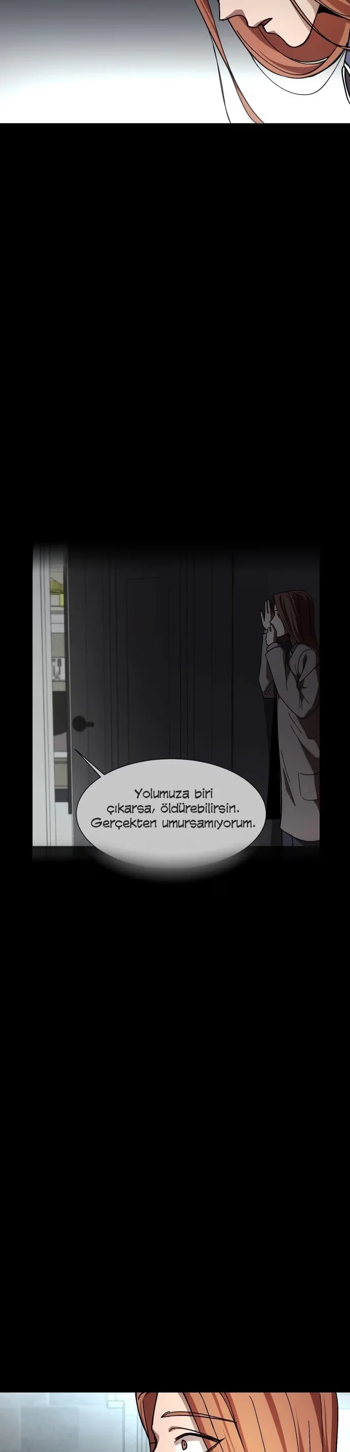 Get Back - Bölüm 33 - Sayfa 30