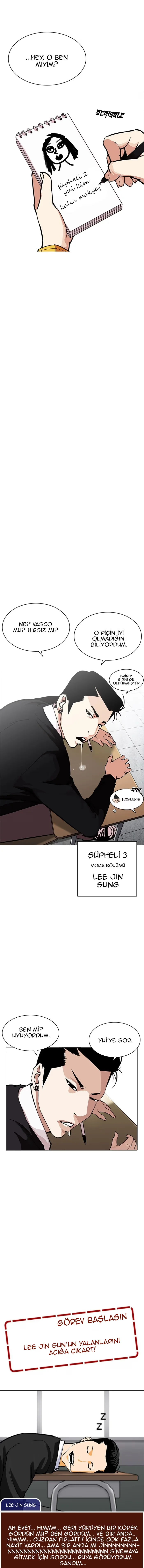 Lookism - Bölüm 215 - Sayfa 10