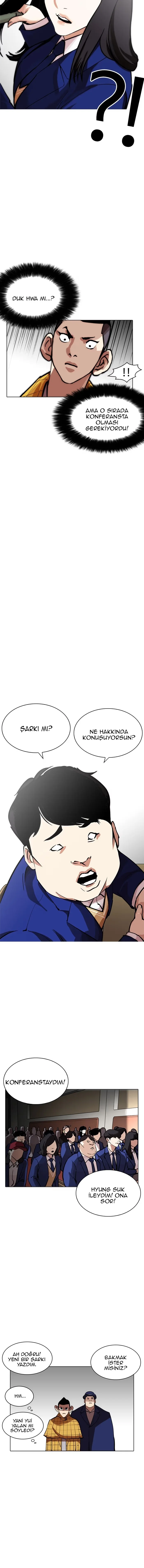 Lookism - Bölüm 215 - Sayfa 12