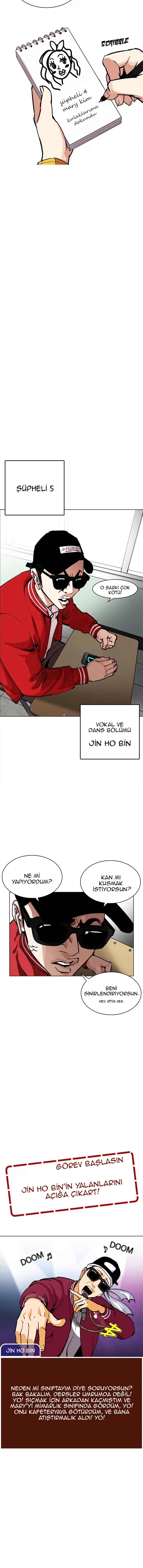 Lookism - Bölüm 215 - Sayfa 14