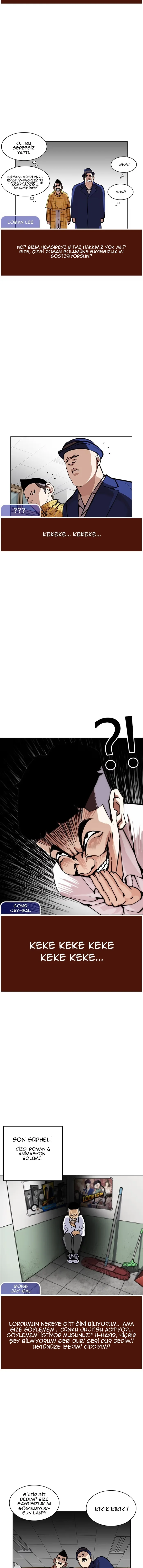 Lookism - Bölüm 215 - Sayfa 16