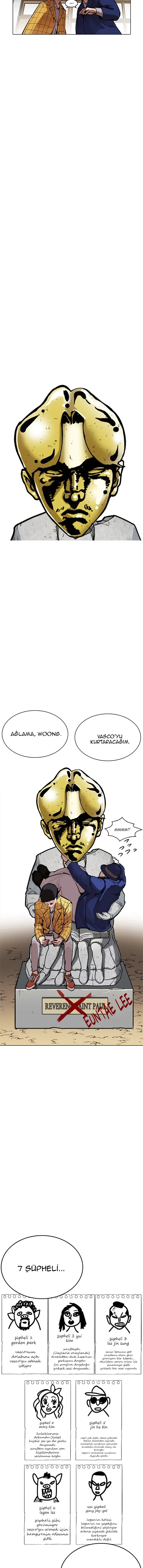 Lookism - Bölüm 215 - Sayfa 17