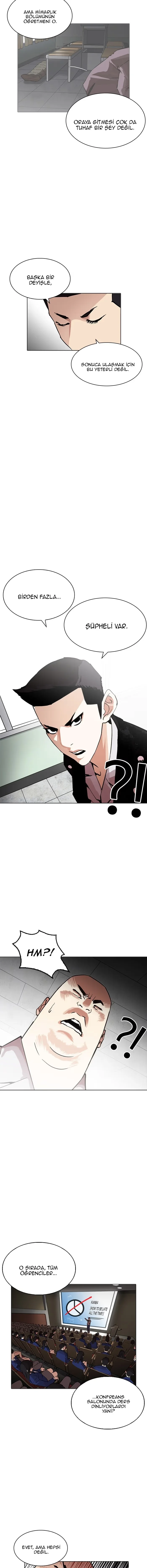 Lookism - Bölüm 215 - Sayfa 4