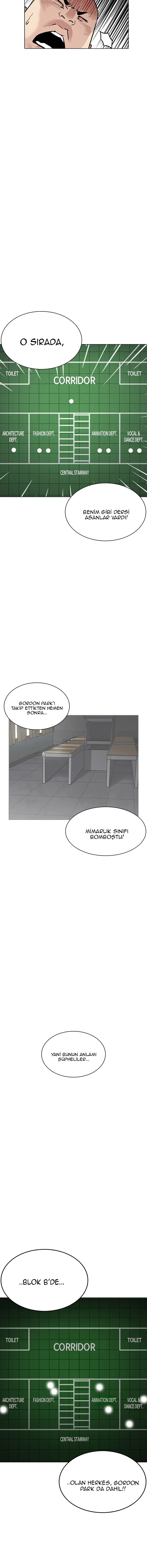 Lookism - Bölüm 215 - Sayfa 5
