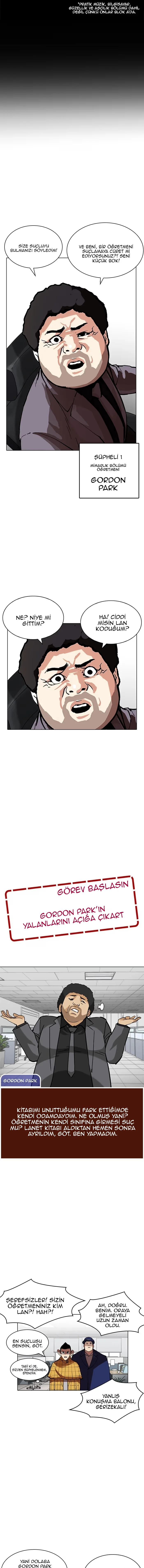 Lookism - Bölüm 215 - Sayfa 7