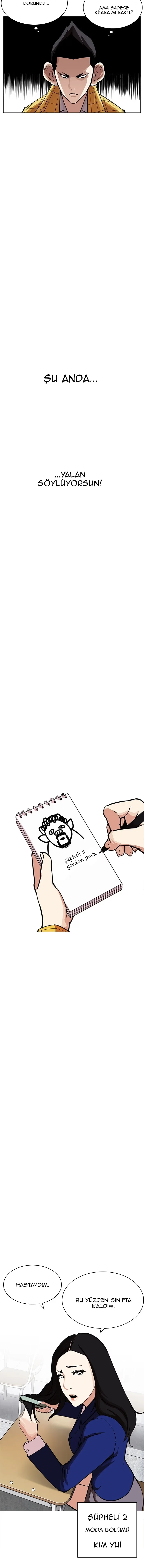 Lookism - Bölüm 215 - Sayfa 8