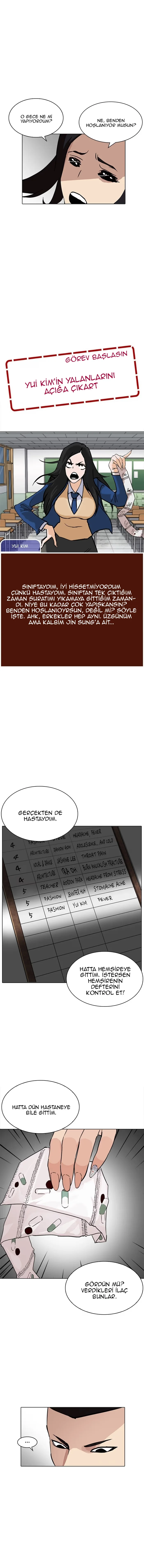 Lookism - Bölüm 215 - Sayfa 9