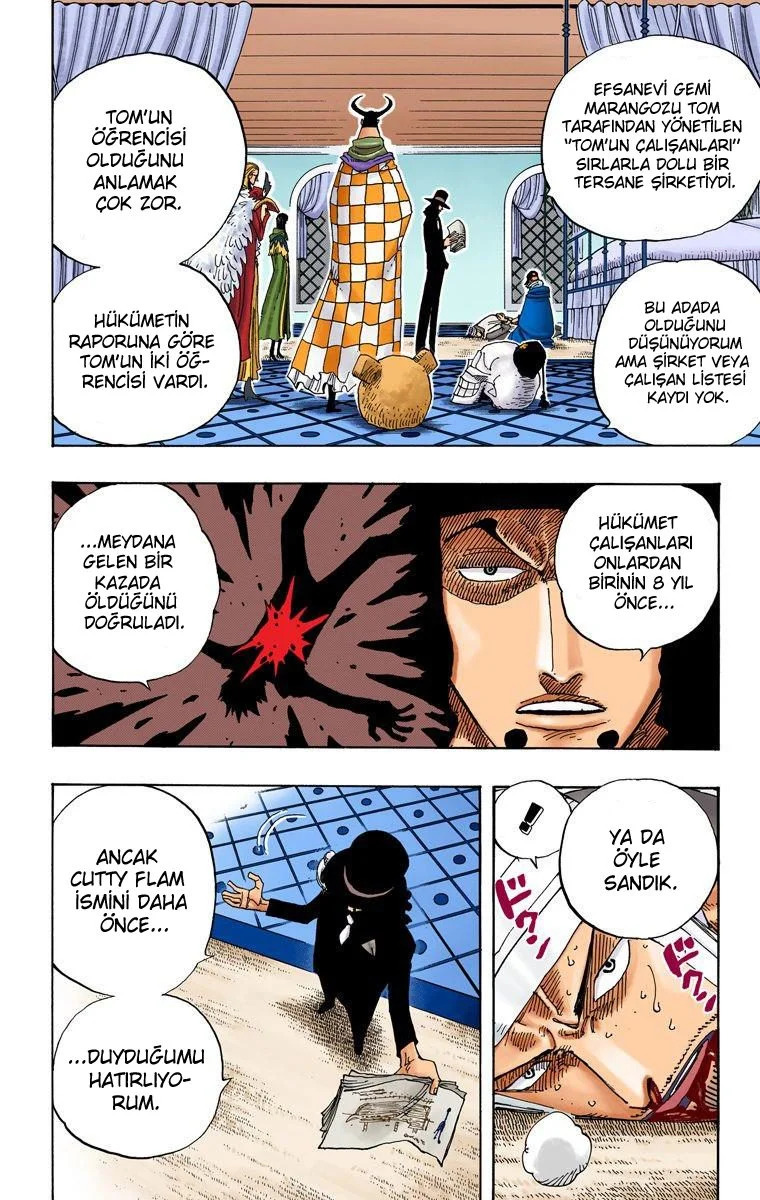 One Piece - Bölüm 346.9 - Sayfa 12