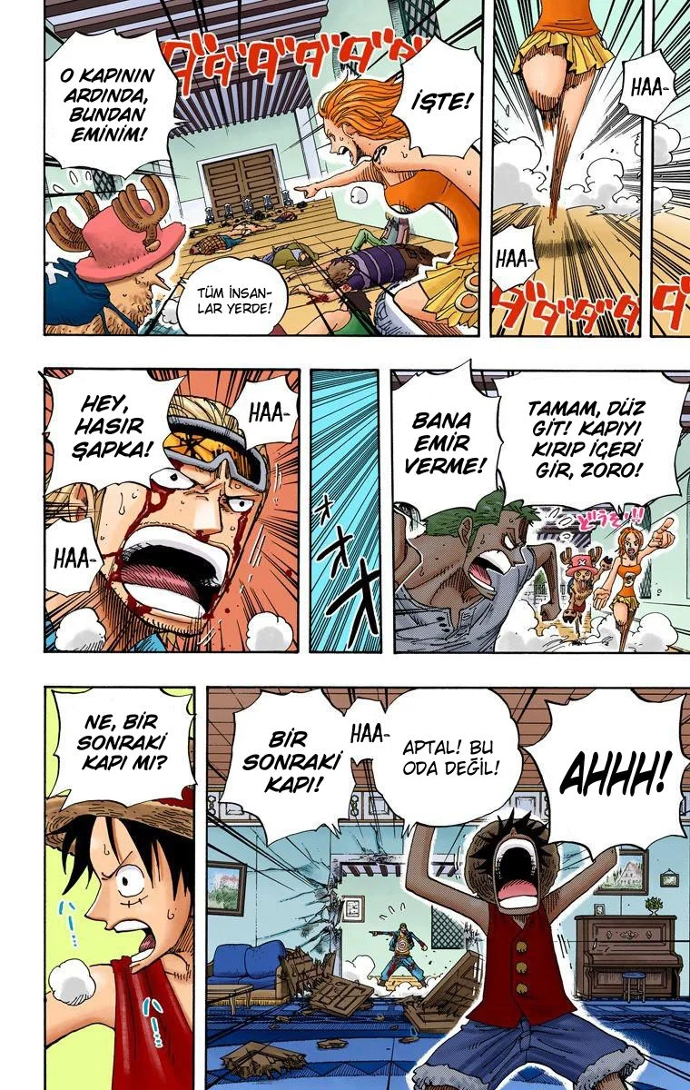 One Piece - Bölüm 346.9 - Sayfa 16