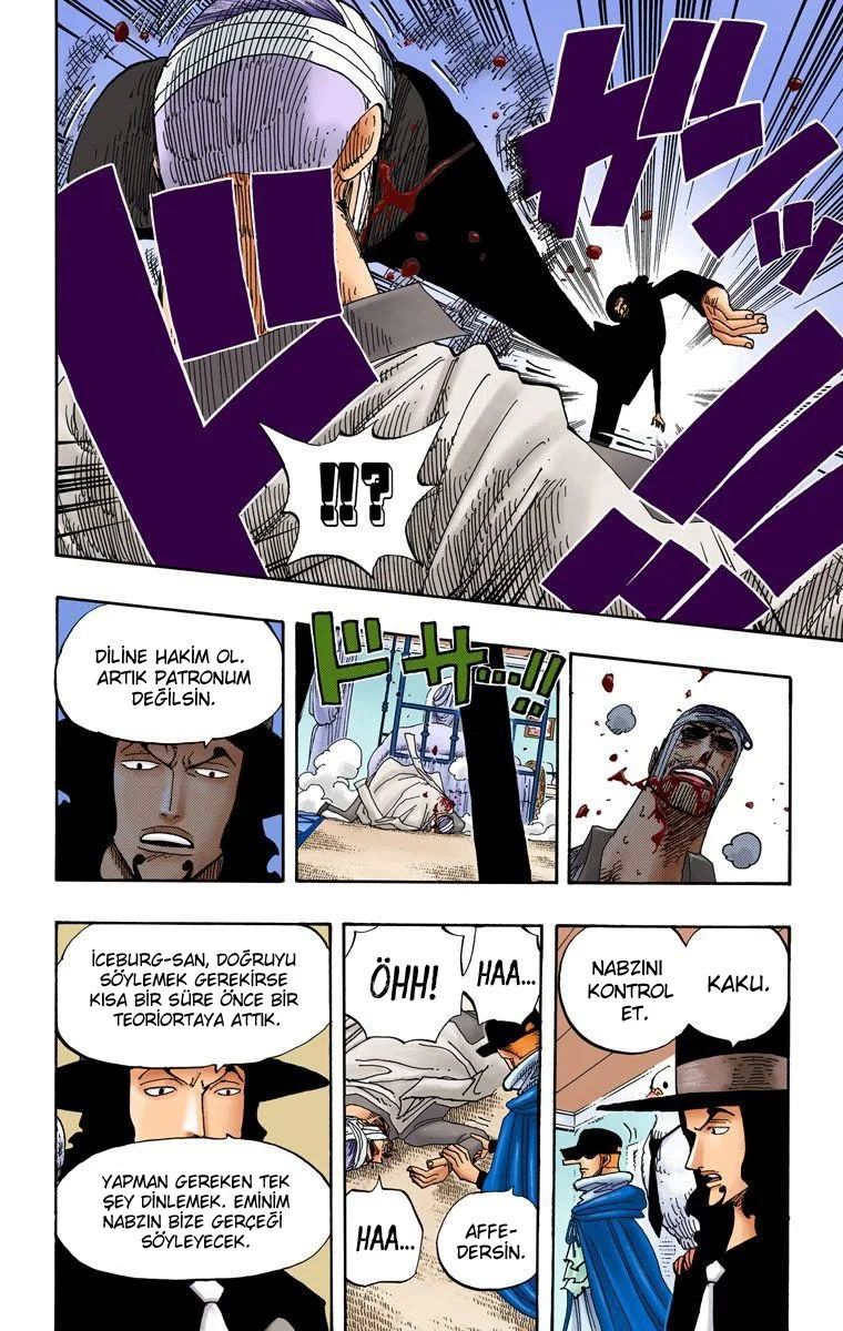 One Piece - Bölüm 346.9 - Sayfa 8
