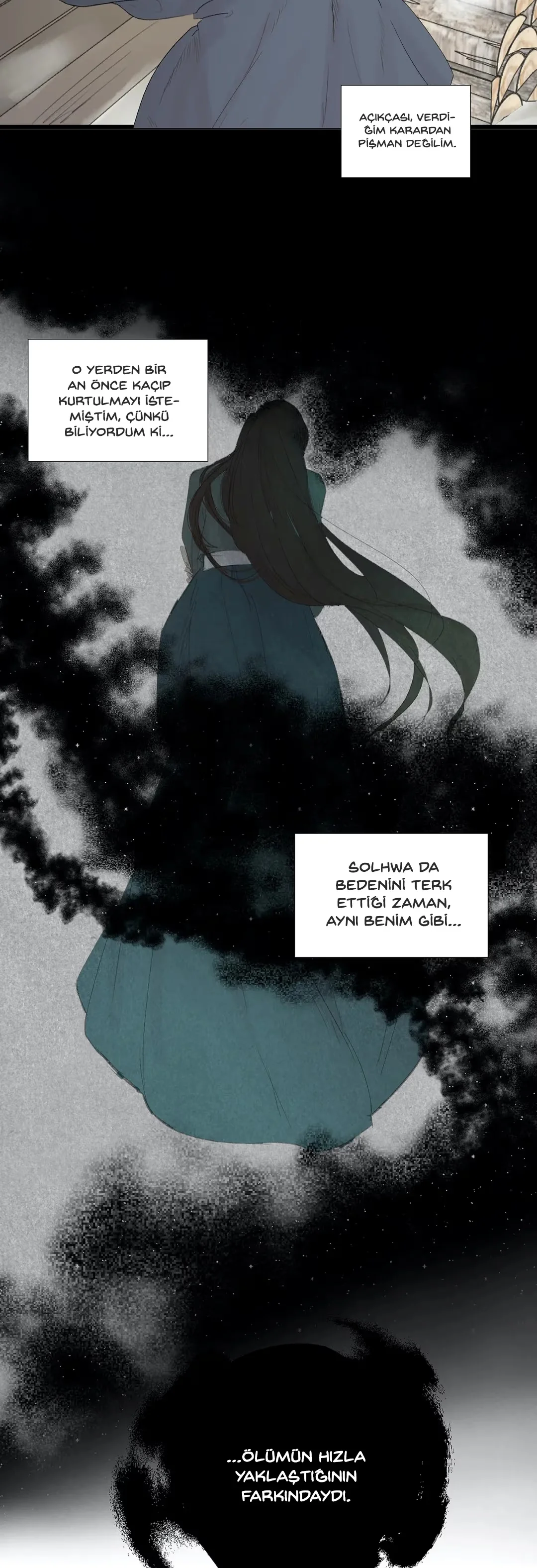 Ellin's Solhwa - Bölüm 22 - Sayfa 11