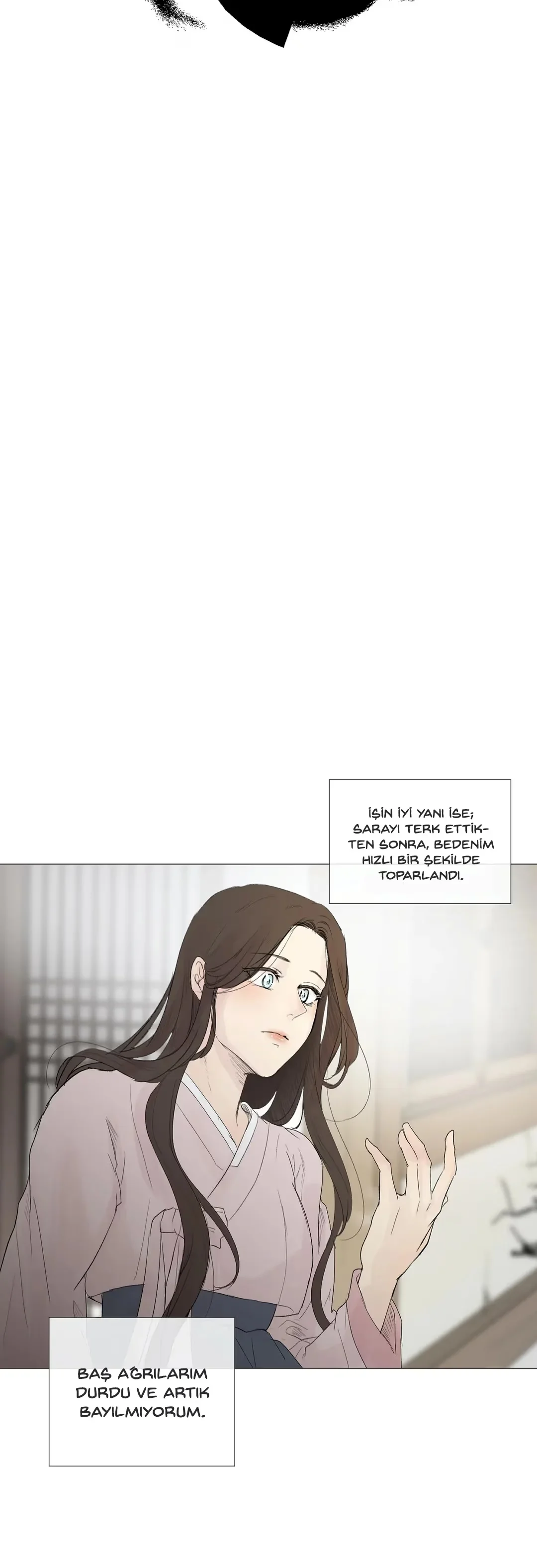 Ellin's Solhwa - Bölüm 22 - Sayfa 12