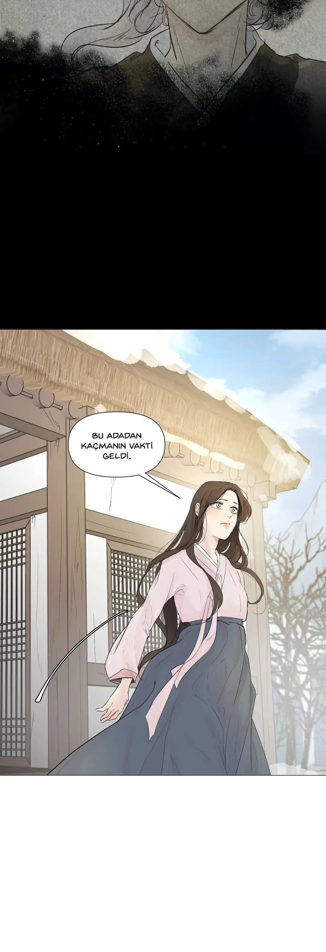 Ellin's Solhwa - Bölüm 22 - Sayfa 14