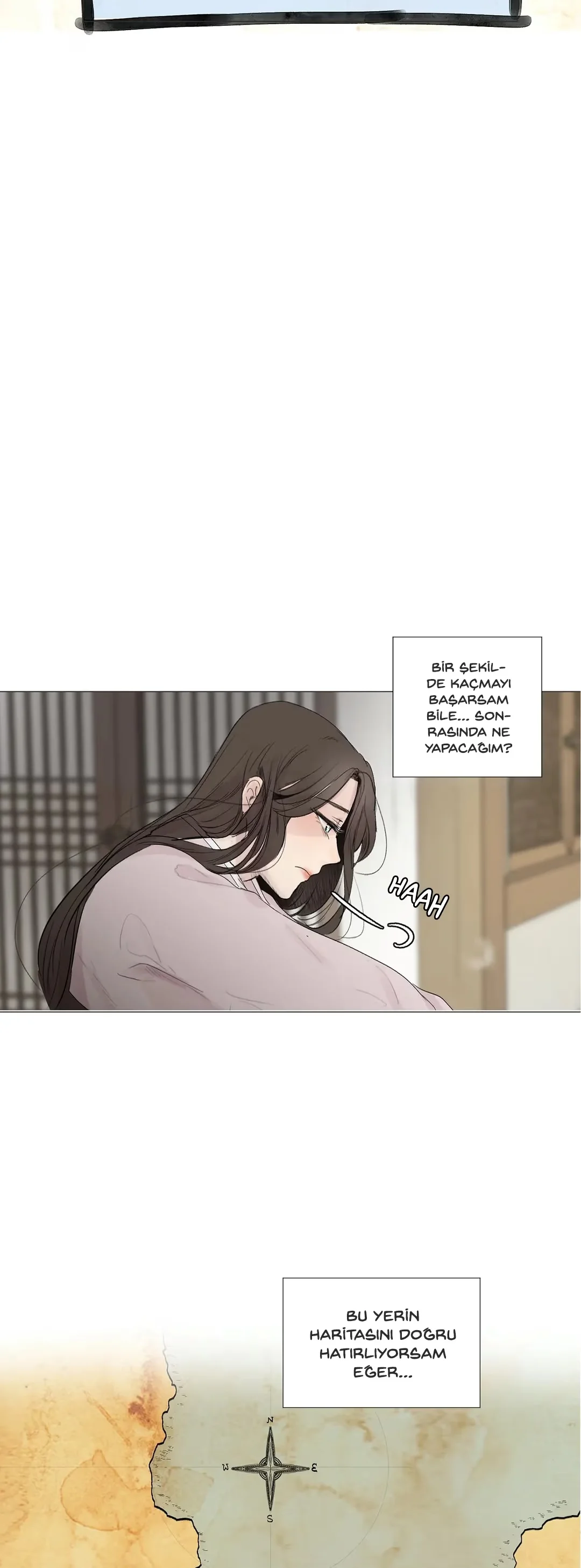 Ellin's Solhwa - Bölüm 22 - Sayfa 17