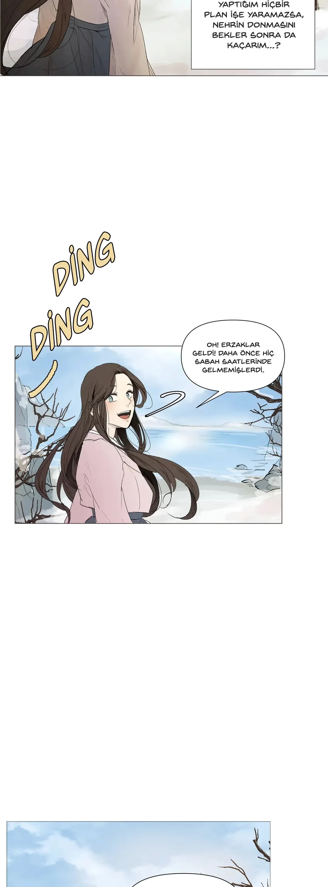 Ellin's Solhwa - Bölüm 22 - Sayfa 19
