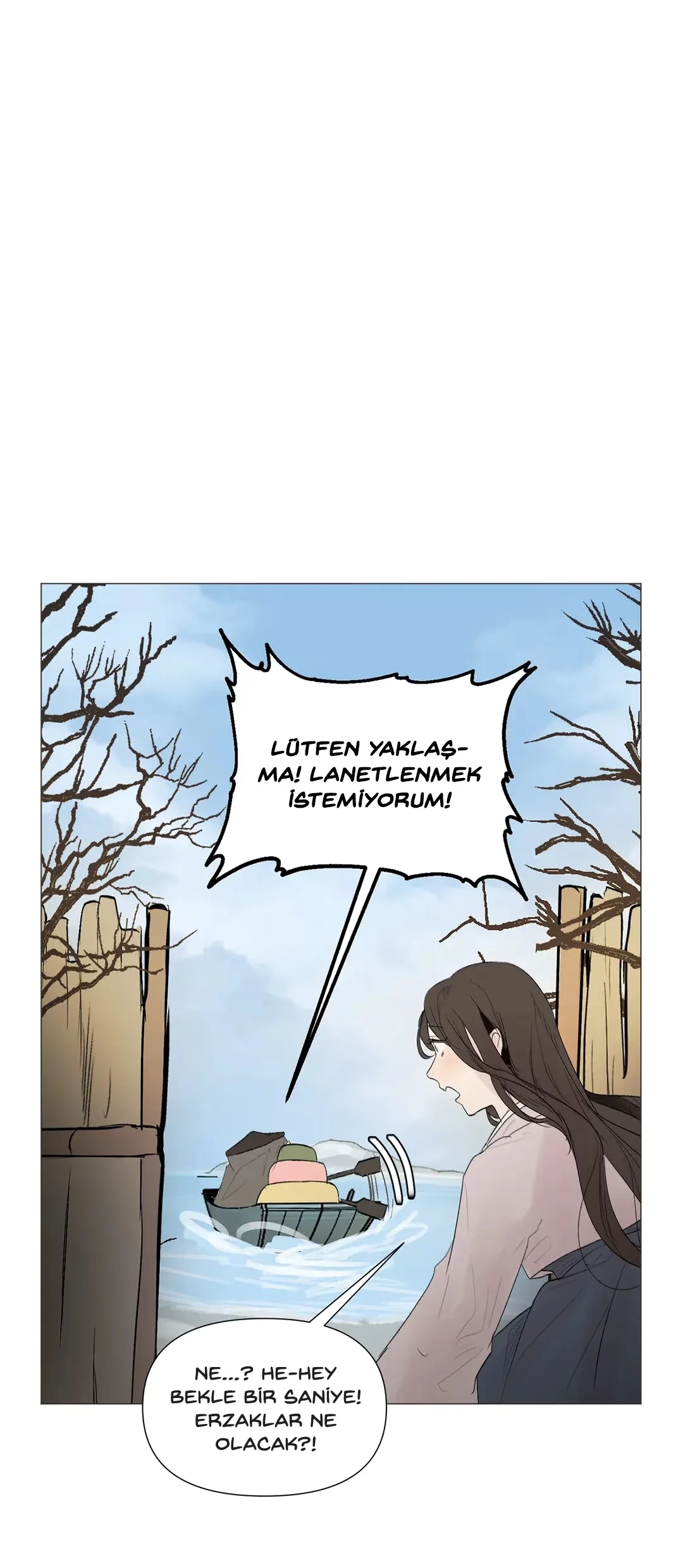 Ellin's Solhwa - Bölüm 22 - Sayfa 22