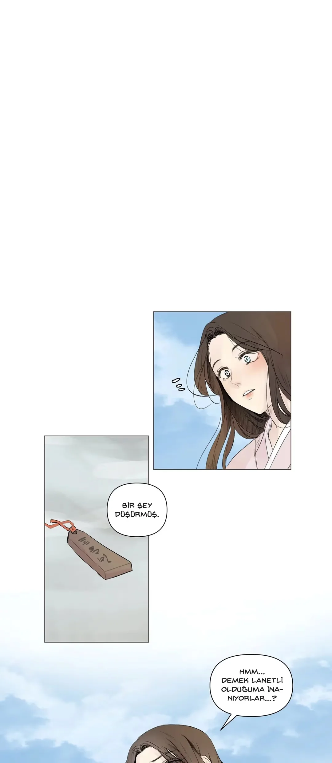 Ellin's Solhwa - Bölüm 22 - Sayfa 23