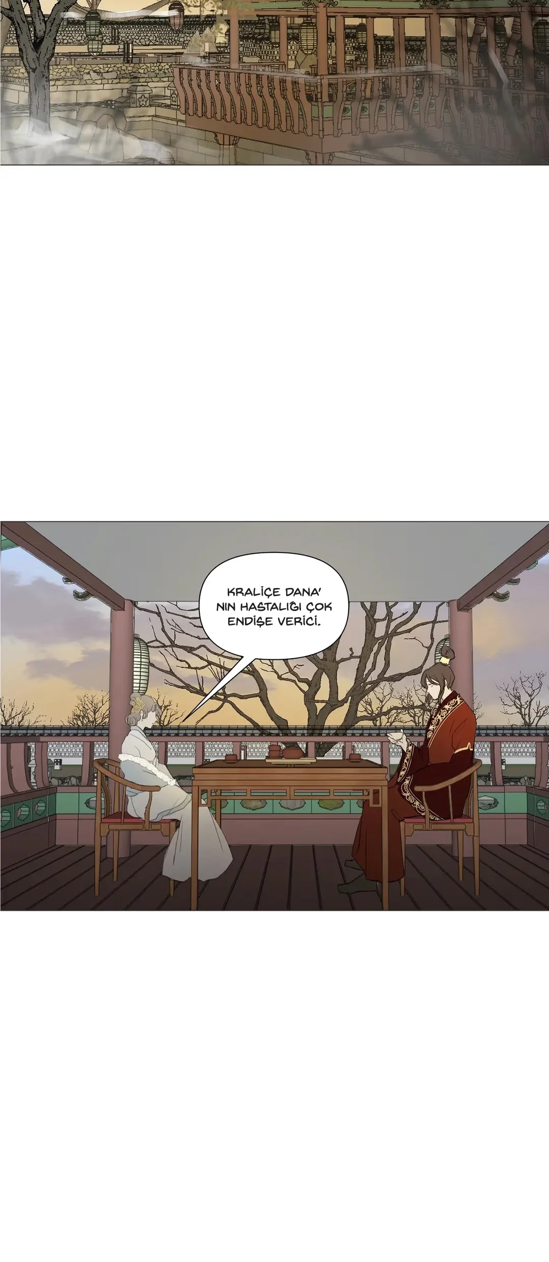 Ellin's Solhwa - Bölüm 22 - Sayfa 25