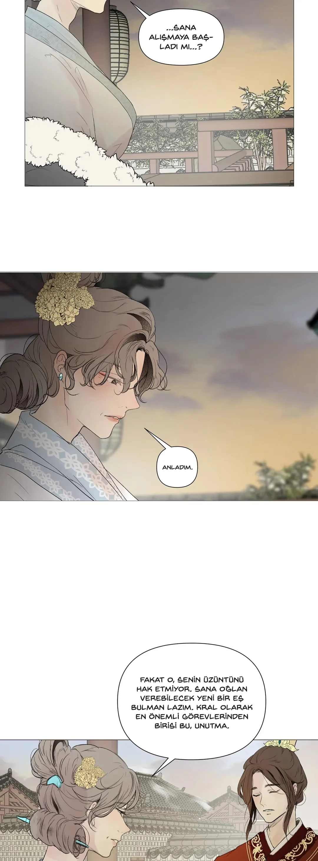 Ellin's Solhwa - Bölüm 22 - Sayfa 29