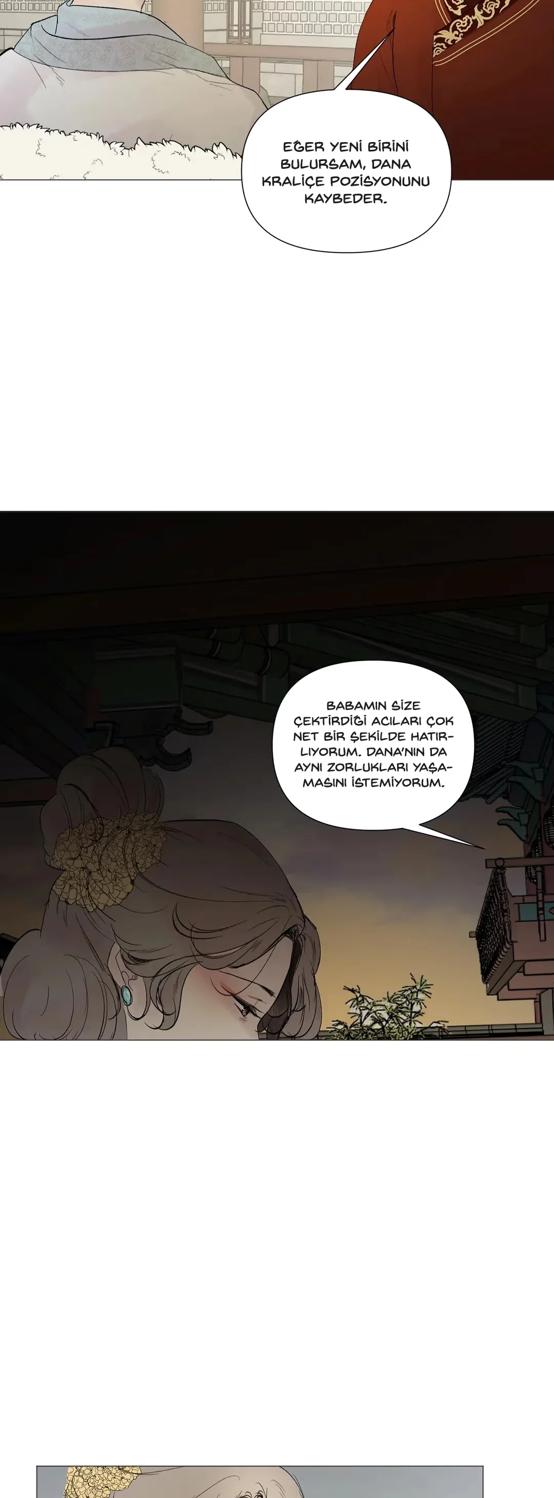 Ellin's Solhwa - Bölüm 22 - Sayfa 30