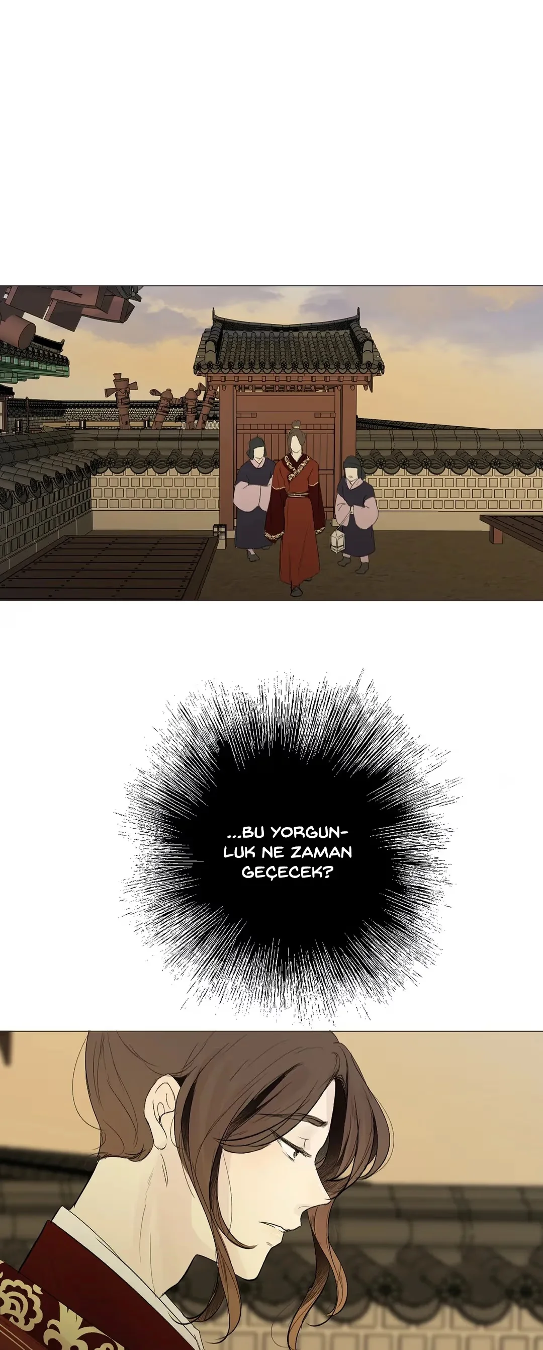 Ellin's Solhwa - Bölüm 22 - Sayfa 44