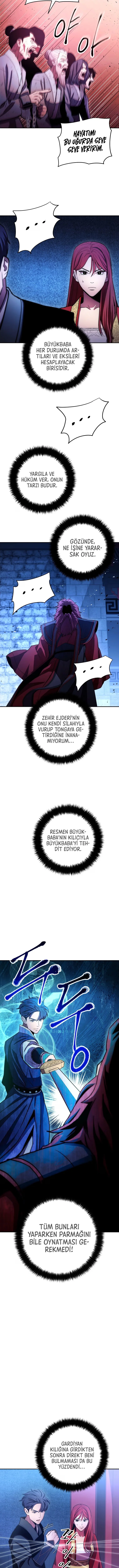 Legend of Asura: The Venom Dragon - Bölüm 98 - Sayfa 6