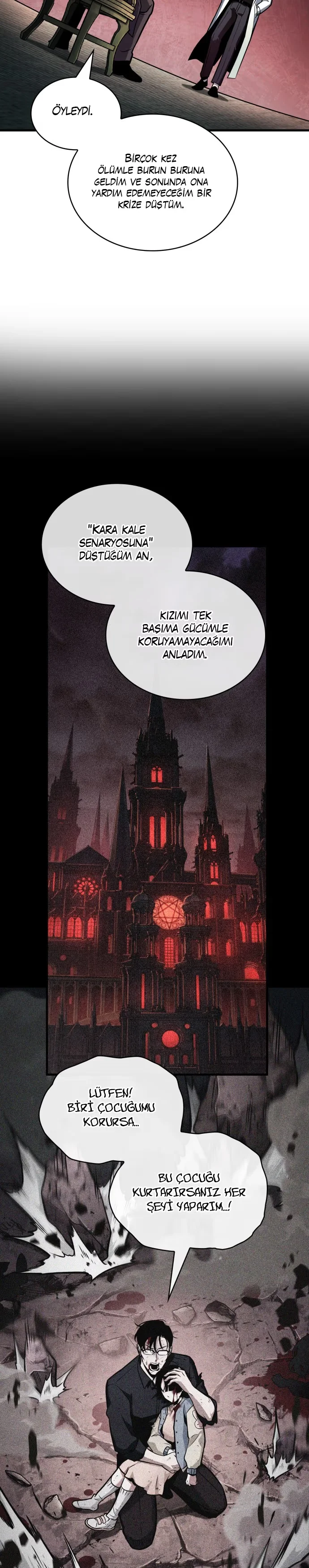 Omniscient Reader's Viewpoint - Bölüm 237 - Sayfa 18