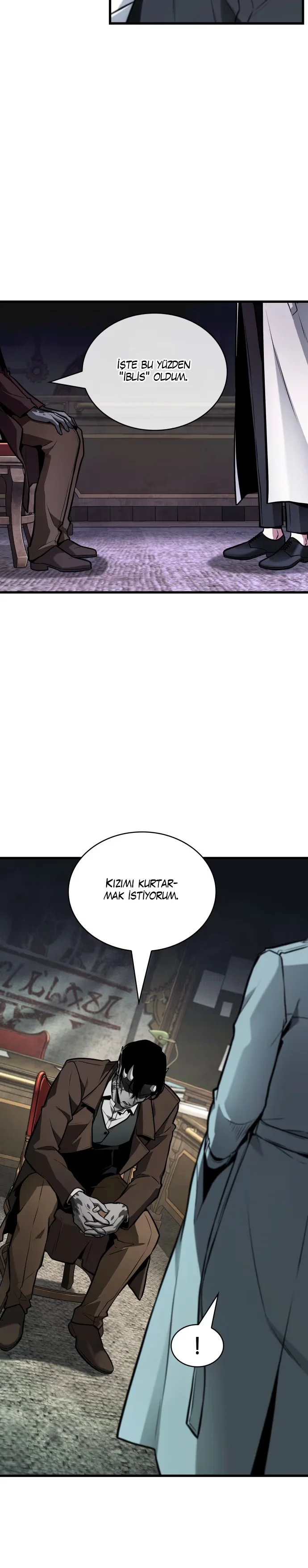 Omniscient Reader's Viewpoint - Bölüm 237 - Sayfa 21