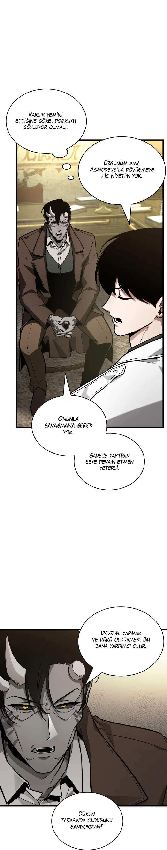 Omniscient Reader's Viewpoint - Bölüm 237 - Sayfa 24