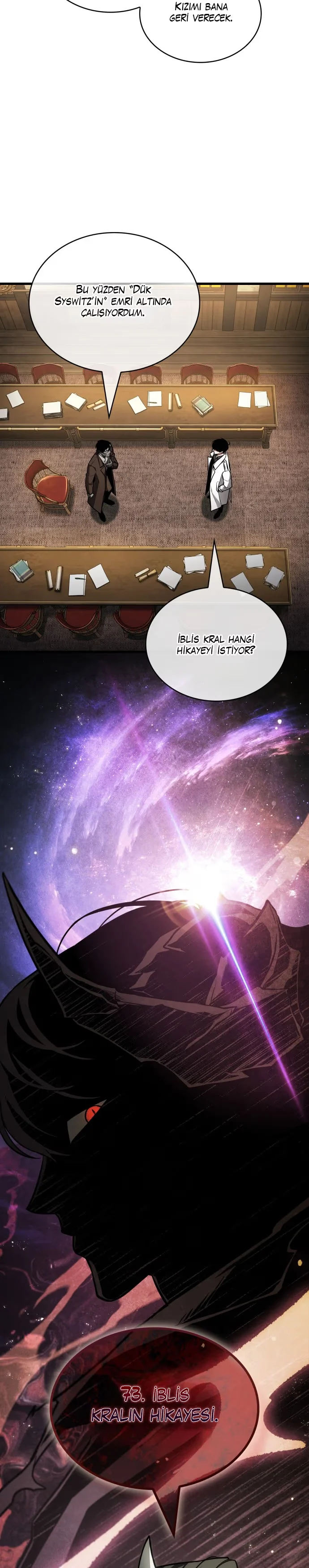 Omniscient Reader's Viewpoint - Bölüm 237 - Sayfa 26
