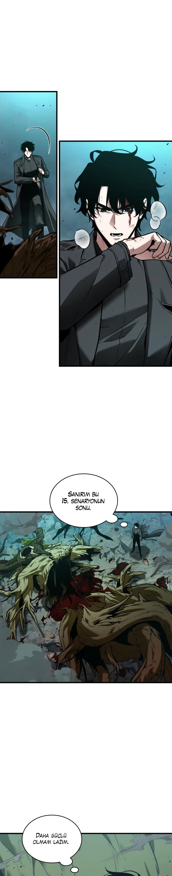 Omniscient Reader's Viewpoint - Bölüm 237 - Sayfa 30
