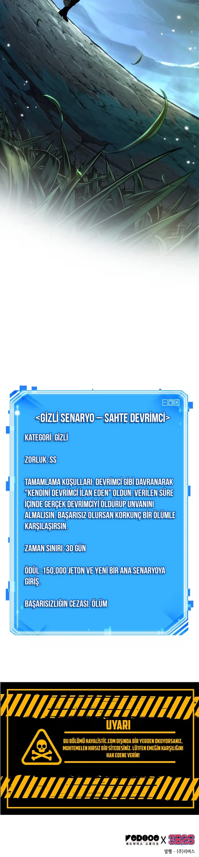 Omniscient Reader's Viewpoint - Bölüm 237 - Sayfa 35