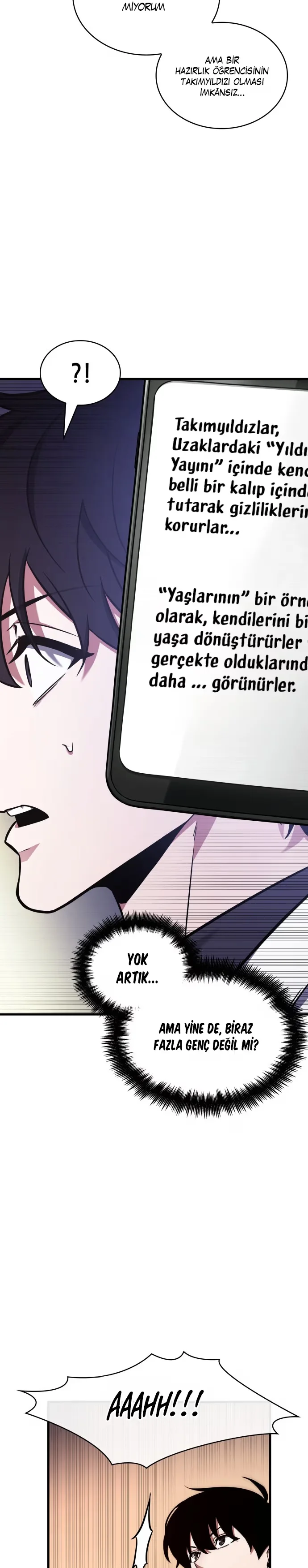 Omniscient Reader's Viewpoint - Bölüm 237 - Sayfa 5