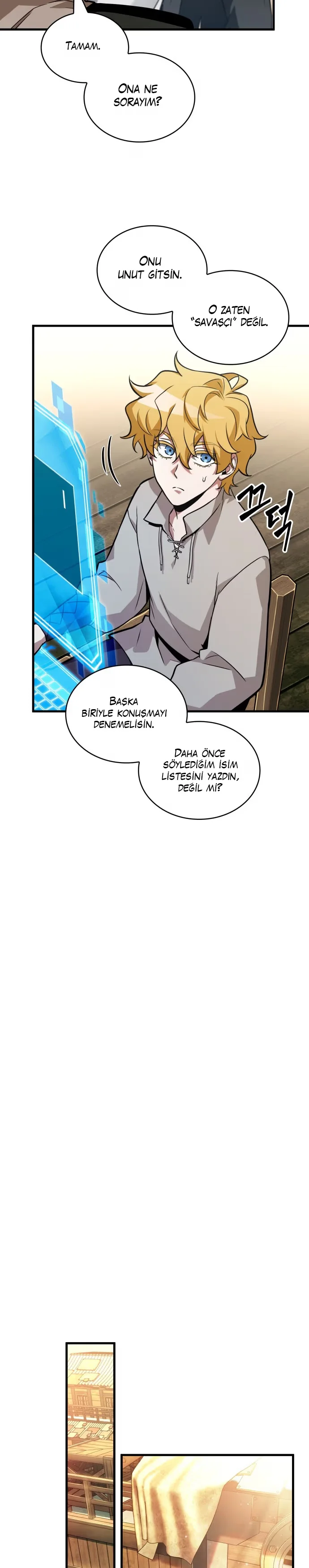 Omniscient Reader's Viewpoint - Bölüm 237 - Sayfa 7