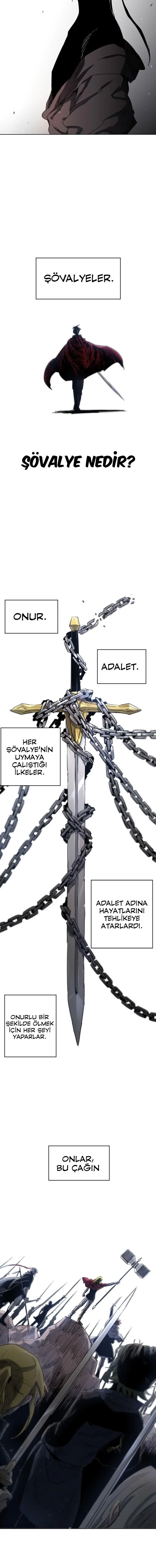 The Ember Knight - Bölüm 1 - Sayfa 4