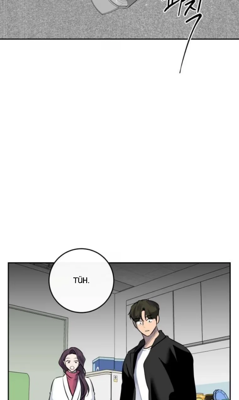 A Not So Fairy Tale - Bölüm 7 - Sayfa 24