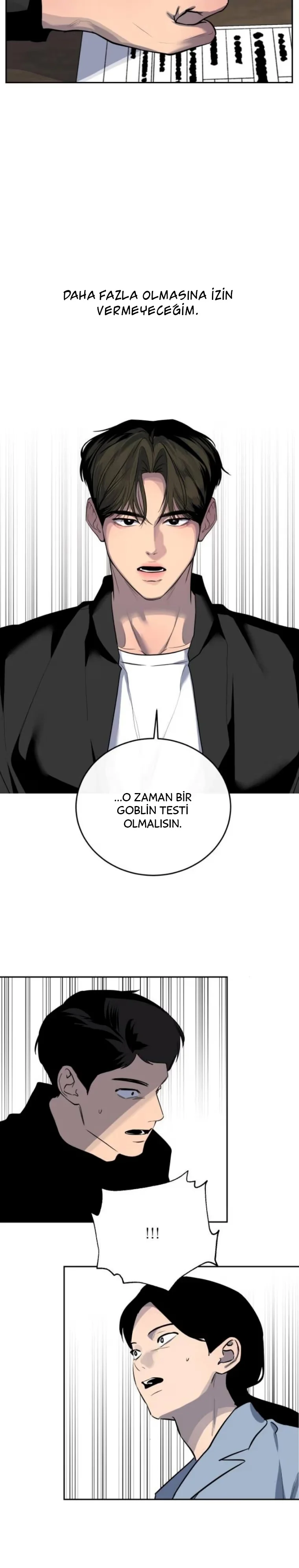 A Not So Fairy Tale - Bölüm 7 - Sayfa 7