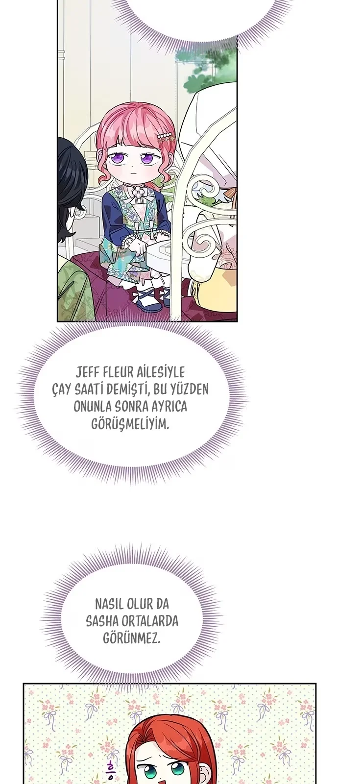 You Can't Change a Person! - Bölüm 30 - Sayfa 17