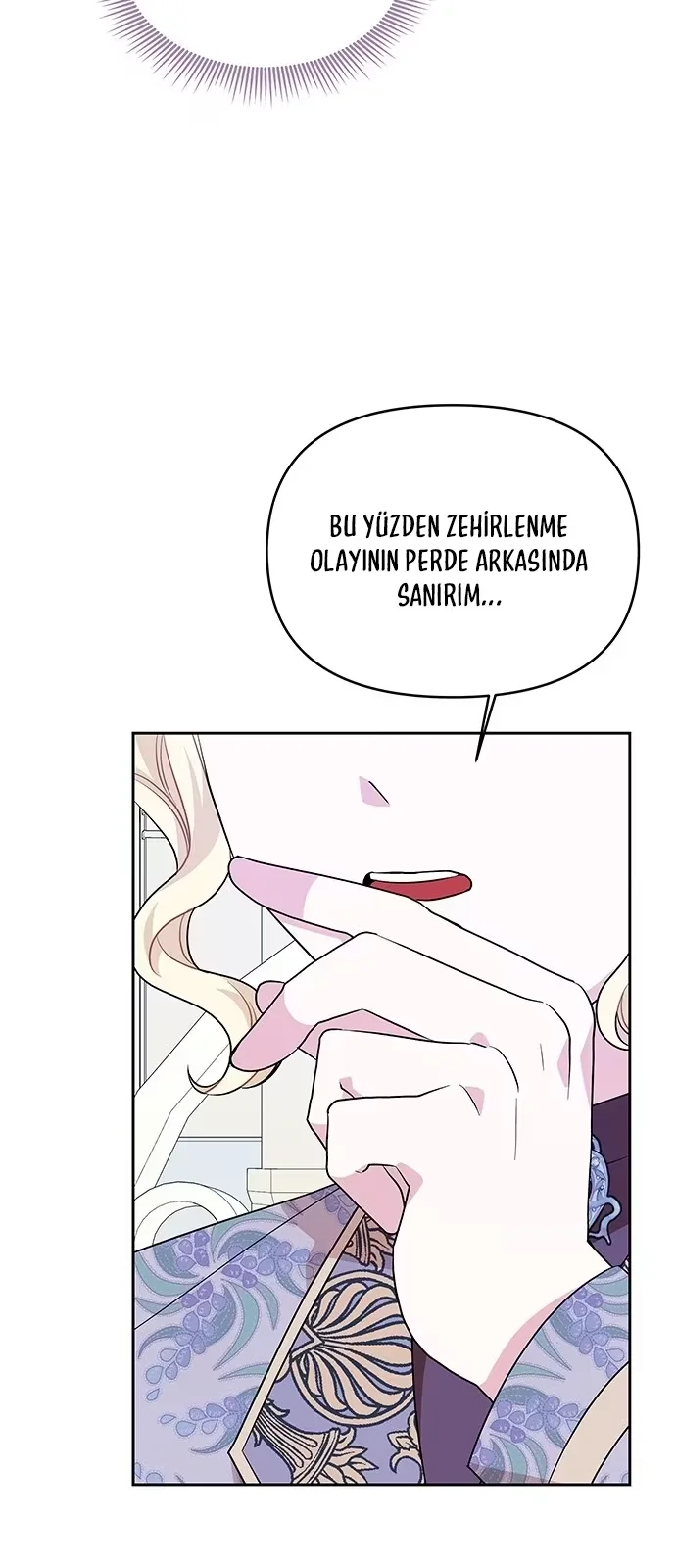 You Can't Change a Person! - Bölüm 30 - Sayfa 36