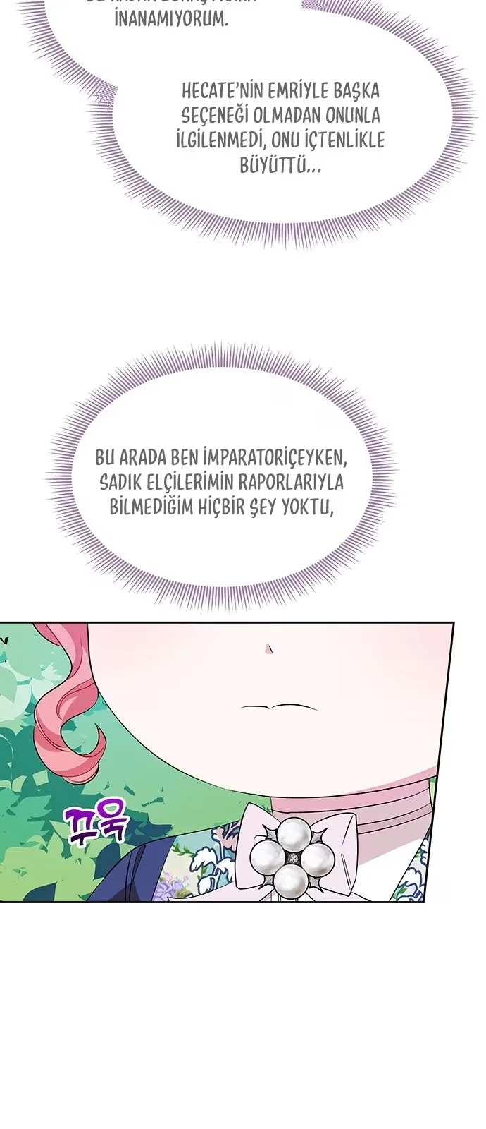 You Can't Change a Person! - Bölüm 30 - Sayfa 41