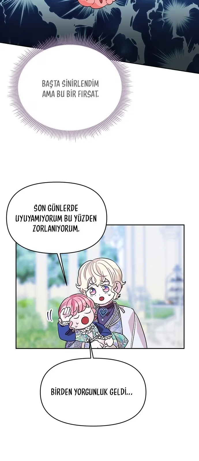 You Can't Change a Person! - Bölüm 30 - Sayfa 48