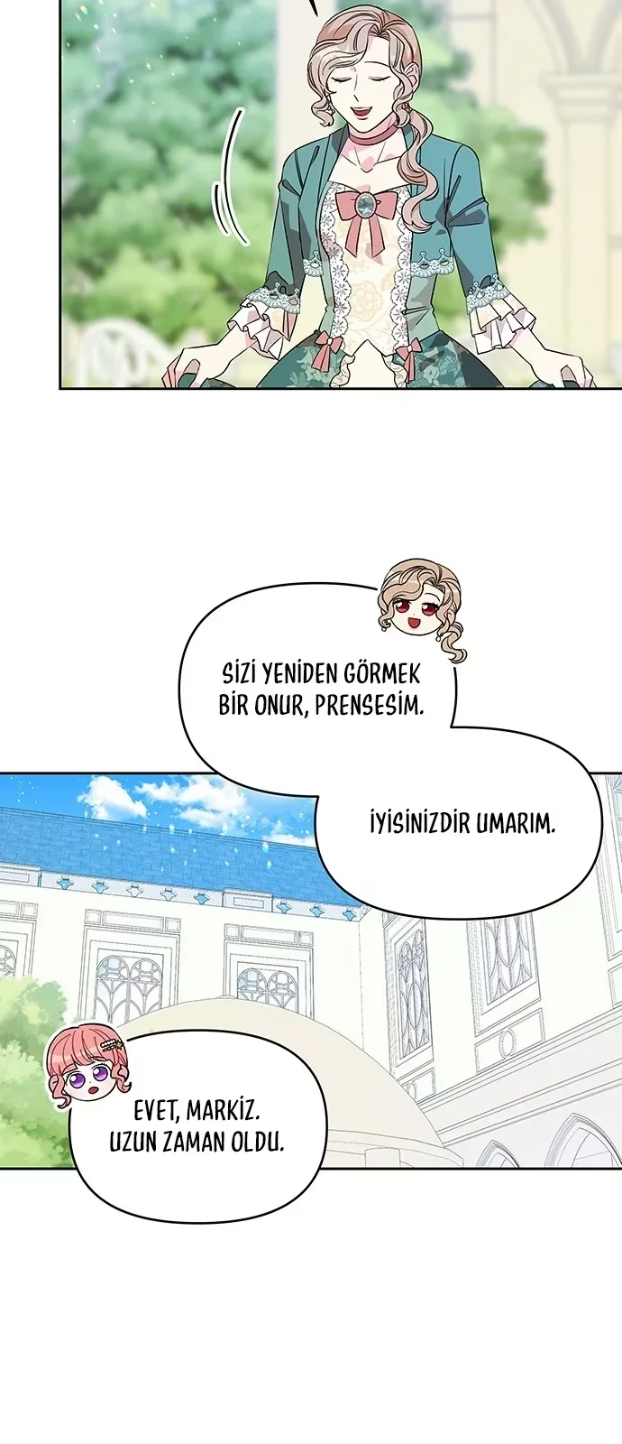 You Can't Change a Person! - Bölüm 30 - Sayfa 7