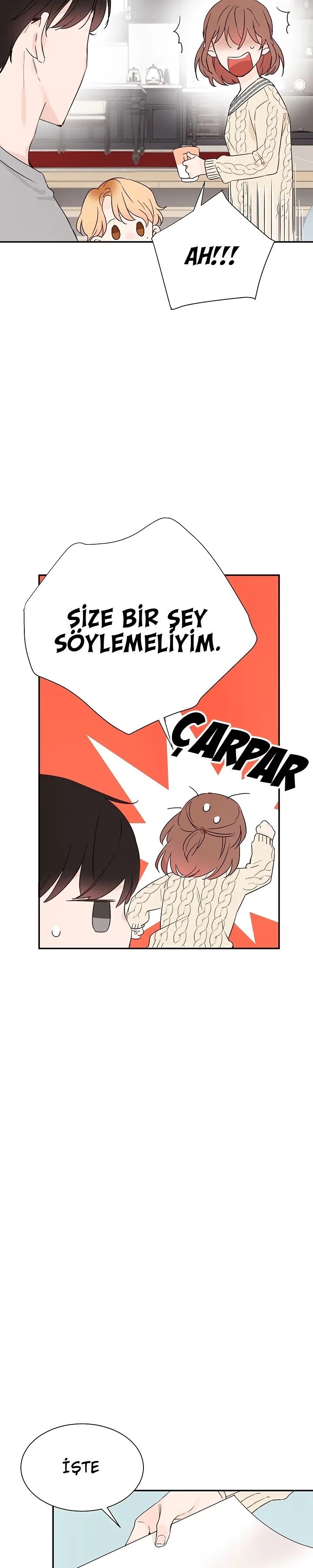 Please Give Me the Stamp of Approval! - Bölüm 7 - Sayfa 20