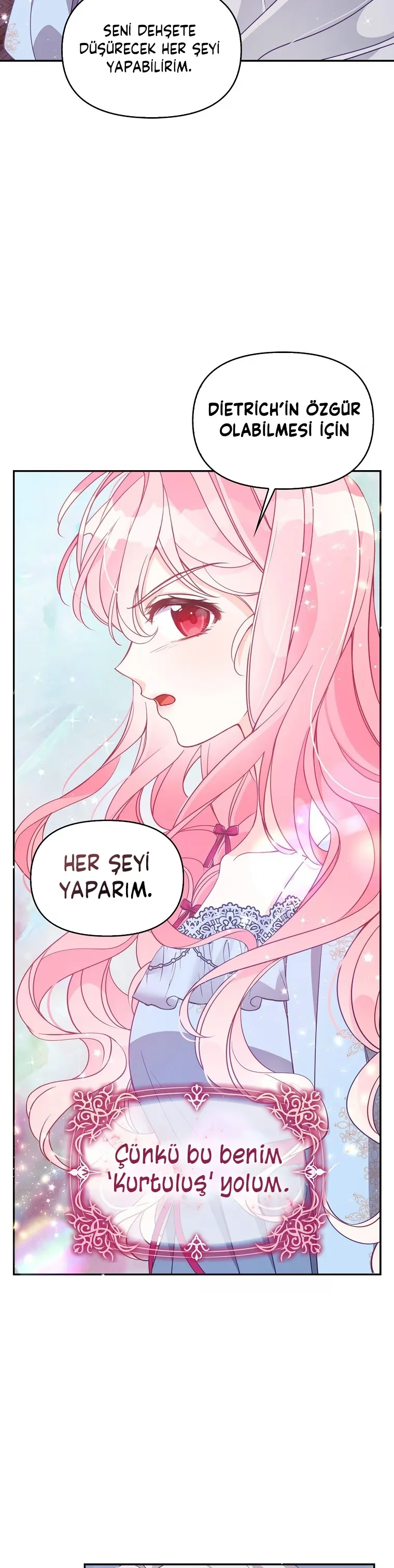 The Precious Sister of the Villainous Grand Duke - Bölüm 66 - Sayfa 22