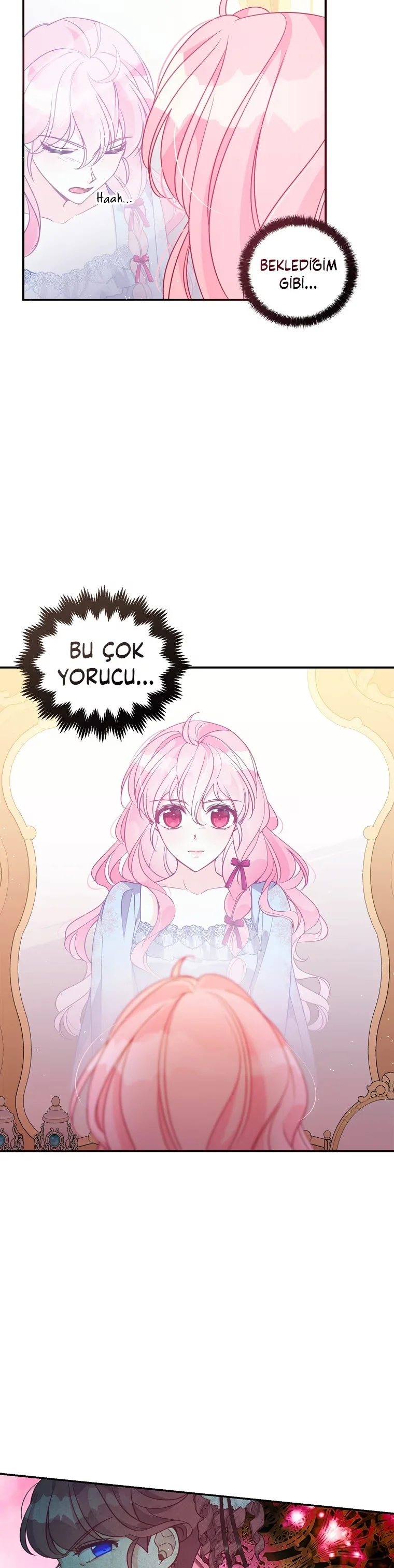 The Precious Sister of the Villainous Grand Duke - Bölüm 66 - Sayfa 24