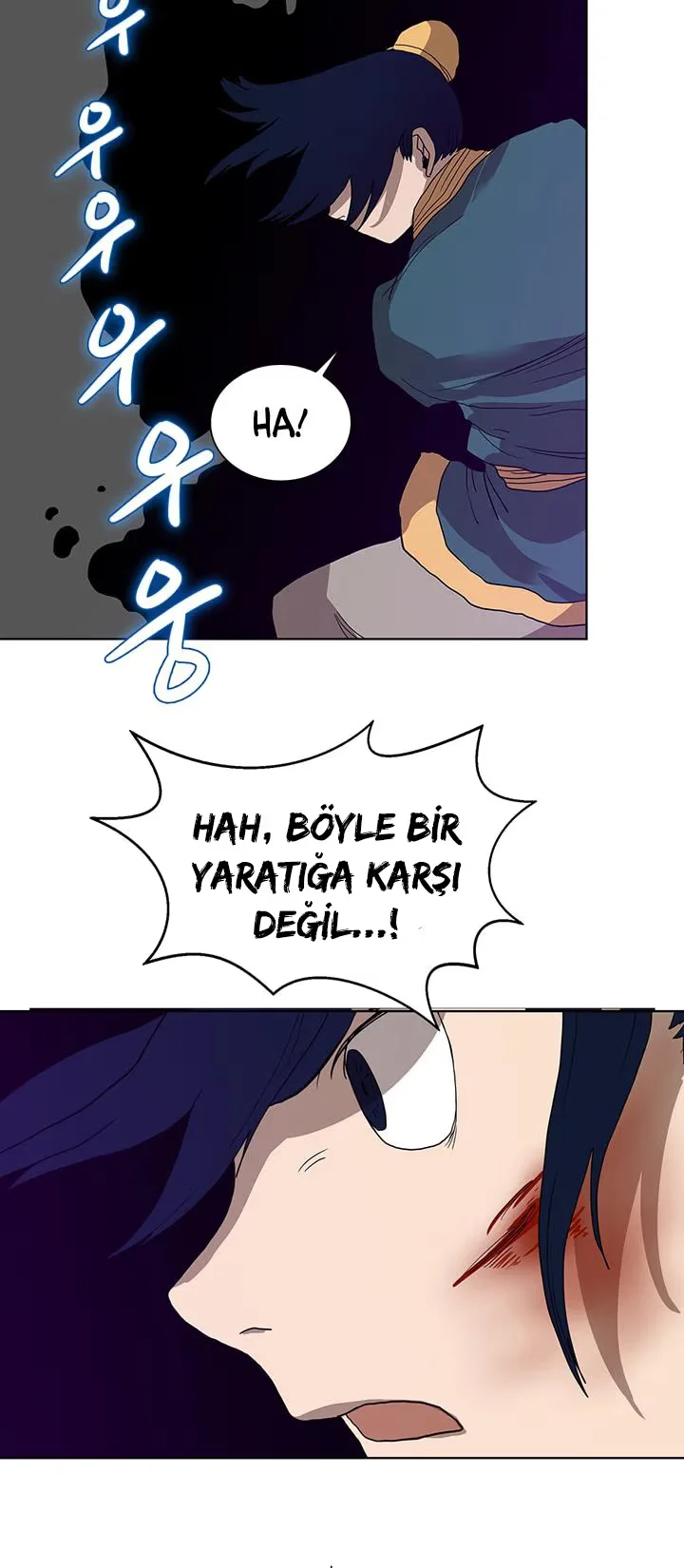 Chronicles of the Heavenly Demon - Bölüm 7 - Sayfa 16