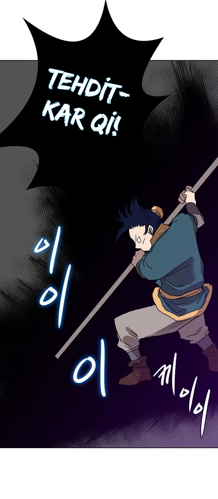 Chronicles of the Heavenly Demon - Bölüm 7 - Sayfa 17