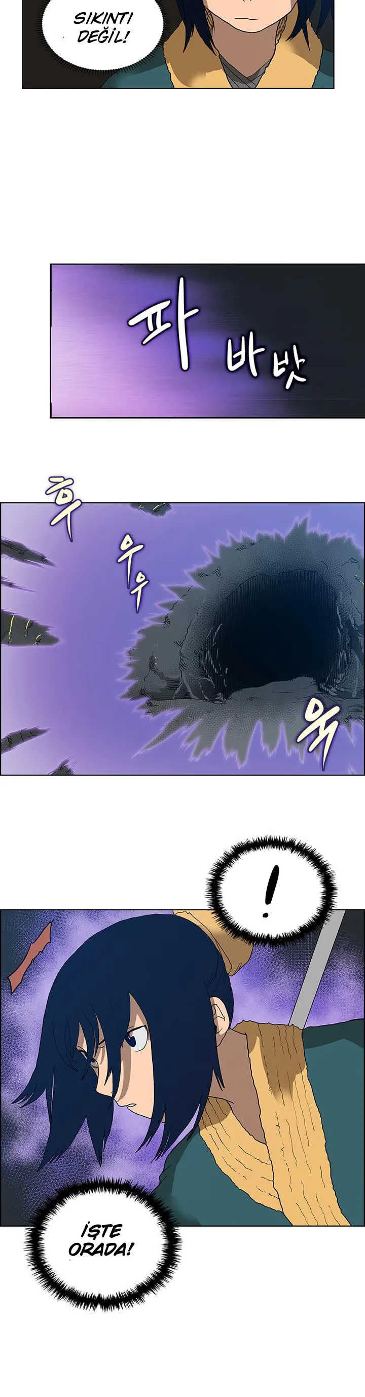 Chronicles of the Heavenly Demon - Bölüm 7 - Sayfa 4